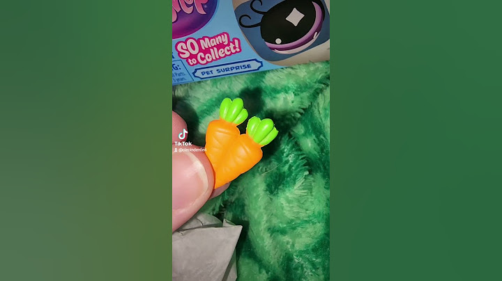 Ten mały sklepik ze zwierzętami to mój nowy najlepszy przyjaciel 🥕 #littlestpetshop #lps #zabawka #rozpakowywanie #blindbox