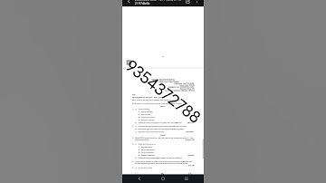 BNS 208 ENGLISH MEDIUM SOLVED ASSIGNMENT 2024 | FOR PDF WHATSAPP ON 9354372788