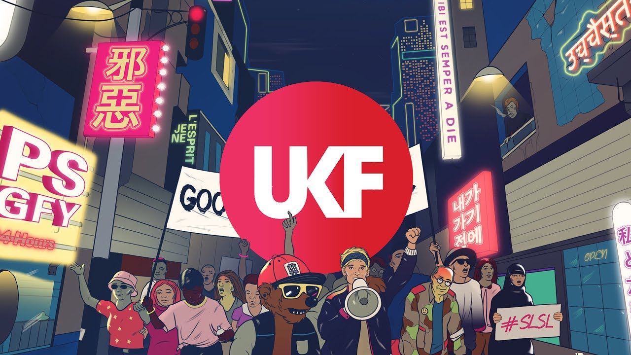 GRiZ & Big Gigantic - Good Times Roll (Ephwurd Remix)