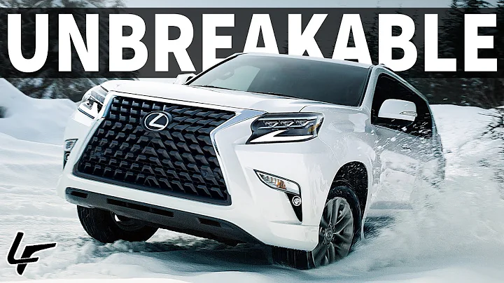 The Japanese carmakers DESTROY the field for reliability: Lexus #1 - DayDayNews
