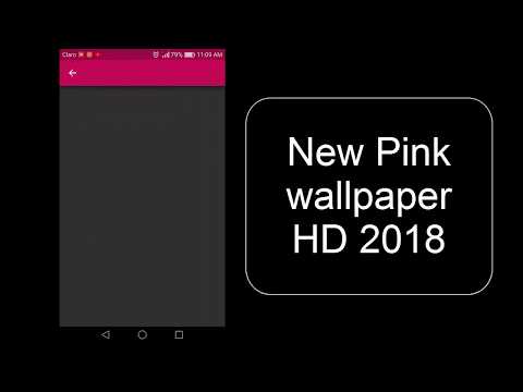 Pink Wallpapers And Backgrounds Hd For Girls Free Apps On Google