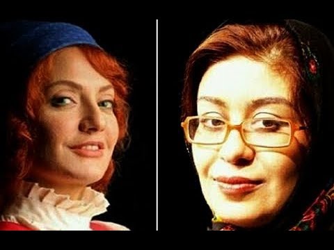 حمله تند خانم کارگردان به مهناز افشار او را در حدى نمى بینم که جرات کند پاى خودش را روى صحنه بگذارد