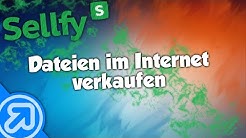 Sellfy: Dateien sicher Online verkaufen | PayPal [Tutorial] [Deutsch/German]  - Durasi: 5:03. 