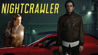 Nightcrawler (2014) | Full movie review | Jake Gyllenhaal | Rene Russo | Ann Cusack 