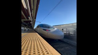 This Train Deserves ALL the Hype
