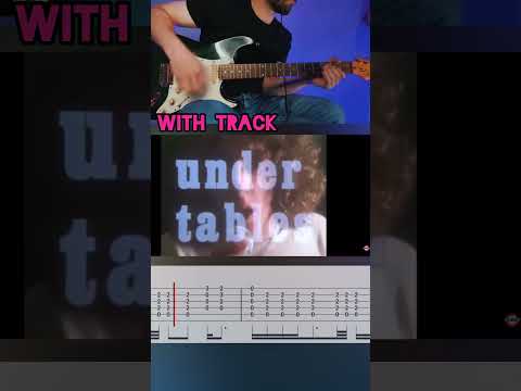 The Who The Seeker Guitar Lesson 