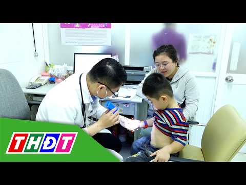 Weight gain doesn't always mean your child is getting enough nutrients | THDT
