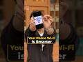 Right Way to Use Wi-Fi for Speed #howto #wifi #wifispeed #wifihotspot #wifi6e #wifisettings #android