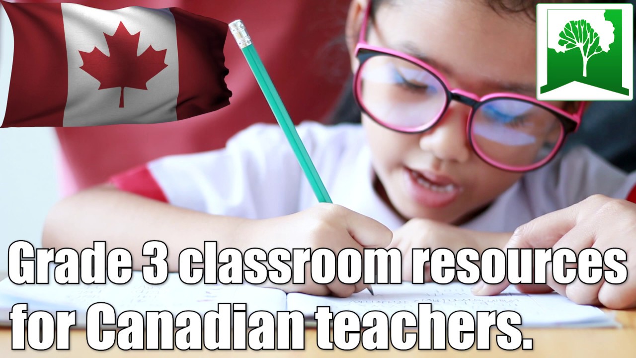 Grade 3 - YouTube