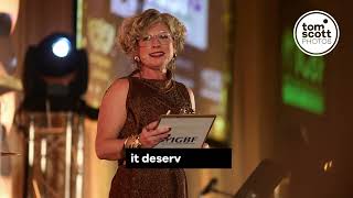 Tom Scott Photos - IGBF President's Ball 2025
