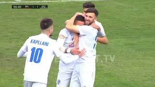 Abissnet Superiore, golat e javës së 24-të | Oversport Wealth