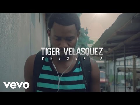 JCP Y FRESH - Pake-tete (Video Oficial)