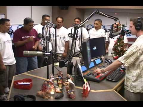 Hawaii Christian Radio - Samoan Gospel Herald - Li...