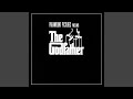 Love theme from the godfather