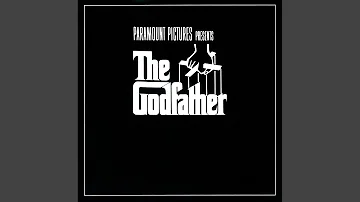 Love Theme From The Godfather Love Theme From The Godfather