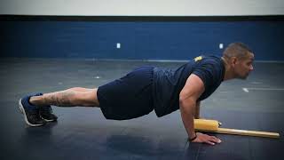 Suffolk County Sheriff’s Office Agility Test: Instructions and Guidelines