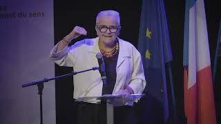 Download Lagu Intervention ministérielle - Françoise GATEL MP3