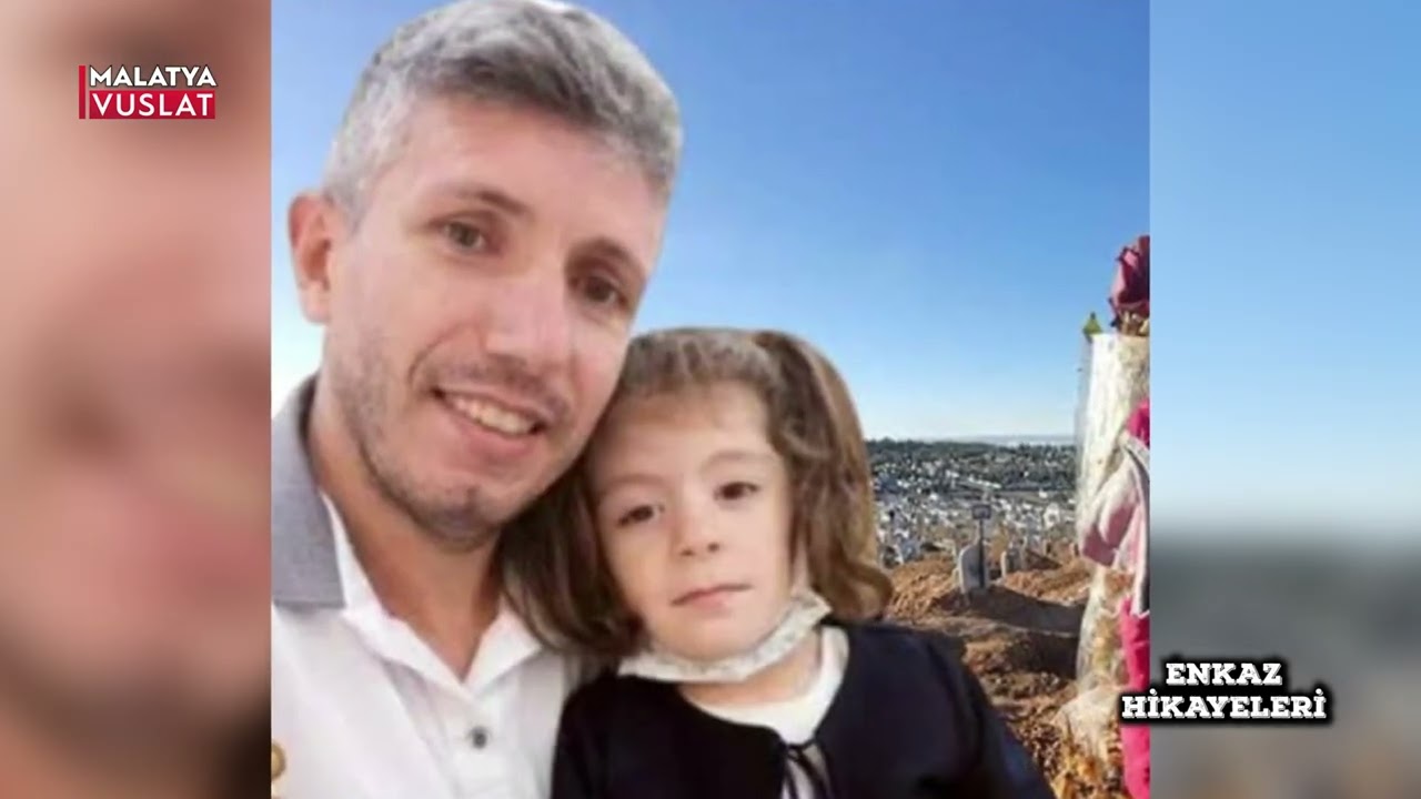 Enkaz Hikayeleri   İbrahim Çiçek