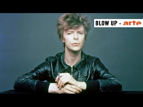 Video: 5 Dinge, Die Wir Von David Bowie - Matador Network Lernen Können