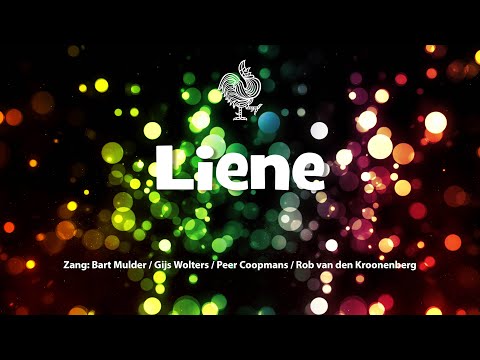 Liene - Peer Coopmans Gijs Wolters Rob van den Kroonenberg Bart Mulder