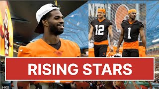 Shedeur Sanders HATERS WILL NOT LIKE THIS | SHEDEUR RISING STAR IN NFL 