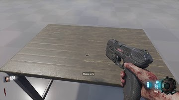 [Black ops 3] My custom buildable script!