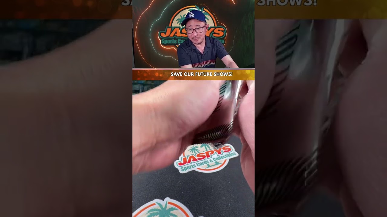 Thumbnail for Tu, 08.04.26 - 2026 Panini NSCC Exclusive Silver Pack 15-PACK BREAK *RANDOM LETTER* #2