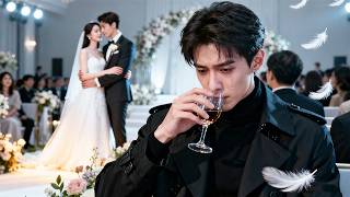 ❤️他用婚姻做復仇的刀刃，卻親手將最愛女孩推入他人懷抱。女孩婚禮那天他站在賓客席，終於嚐到當初為她設計的苦果——永失所愛的滋味。#短劇 #愛情 #女孩#霸总