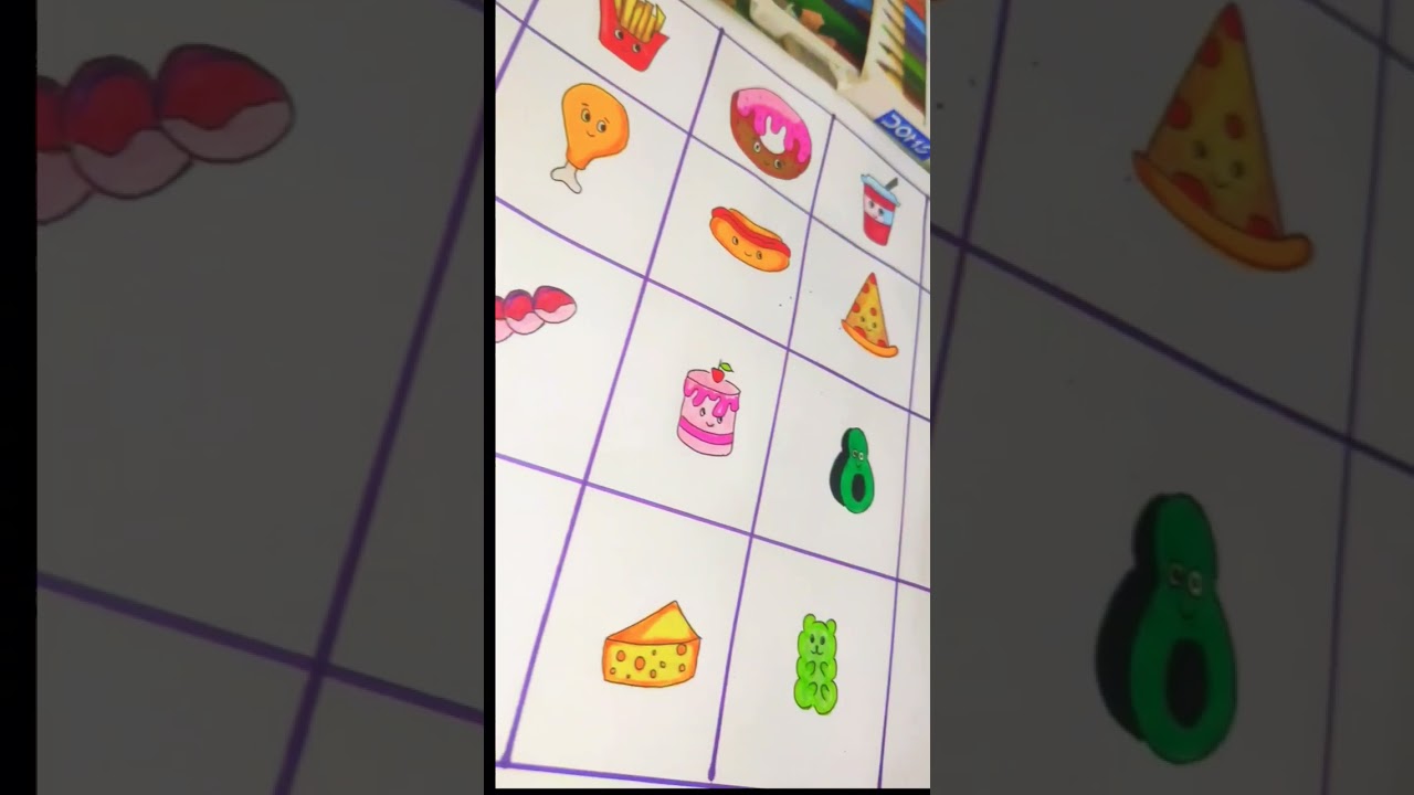 color🎨 a food🍲 🔥stickers 💖✨🥳|