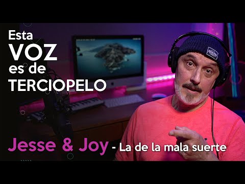 Musician analyzes and reacts to Jesse and Joy - The one with bad luck