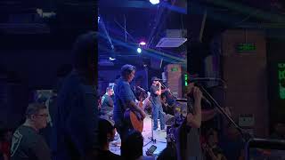 Parokya Ni Edgar - Picha Pie (Acoustic) [Live at 12 Monkeys]