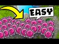 meet the Tack Shooter upgrade that is actually surprisingly good... (Bloons TD Battles)