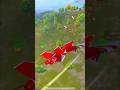 😂“Bot Squad Deleted in Seconds #fighterjet #pubgm #bgmishorts