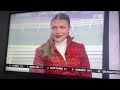 Megan Nicholls On The Opening Show From Newbury Part 1