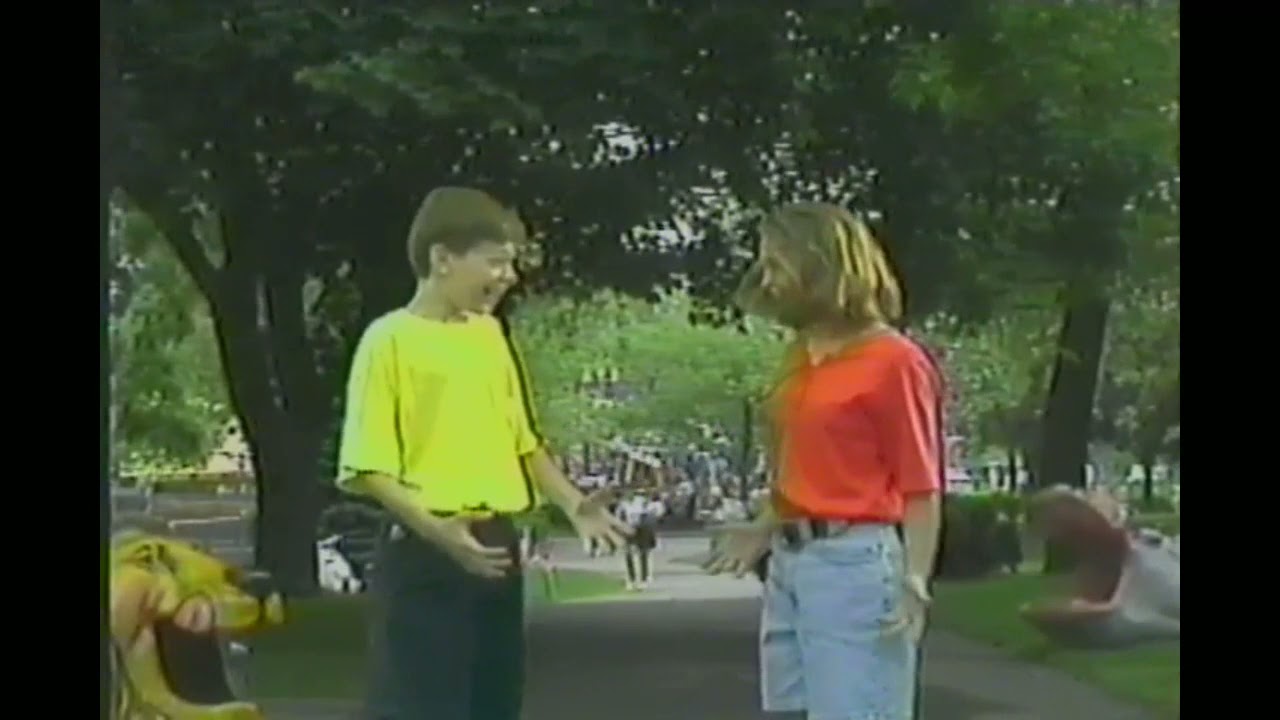 Martin's Fantasy Island Fox 29 WUTV Promo