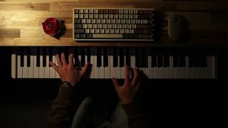 stargazing — soft & relaxing piano session. screenshot 5