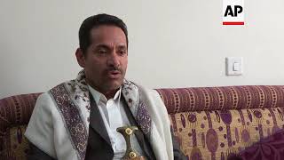 Delay in aid flights to Yemen