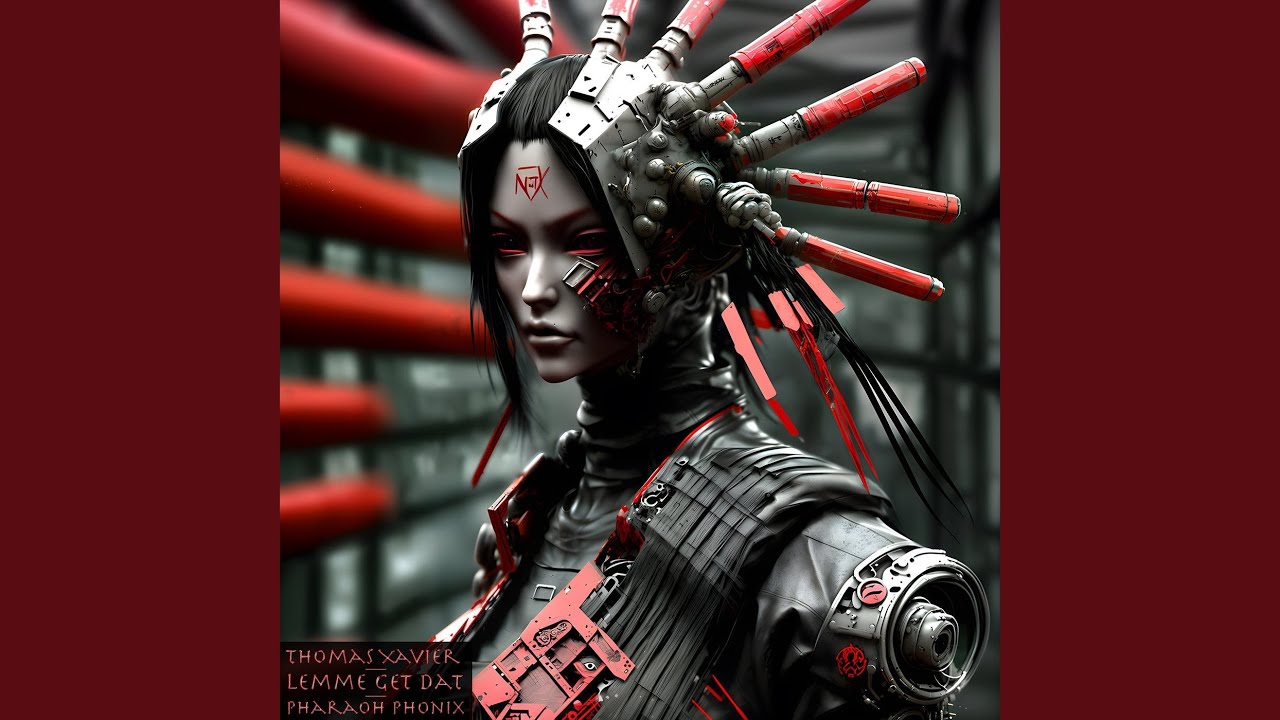 Lemme Get Dat (Original Mix) auf YouTube ansehen Lemme Get Dat (Original Mix) auf YouTube ansehen