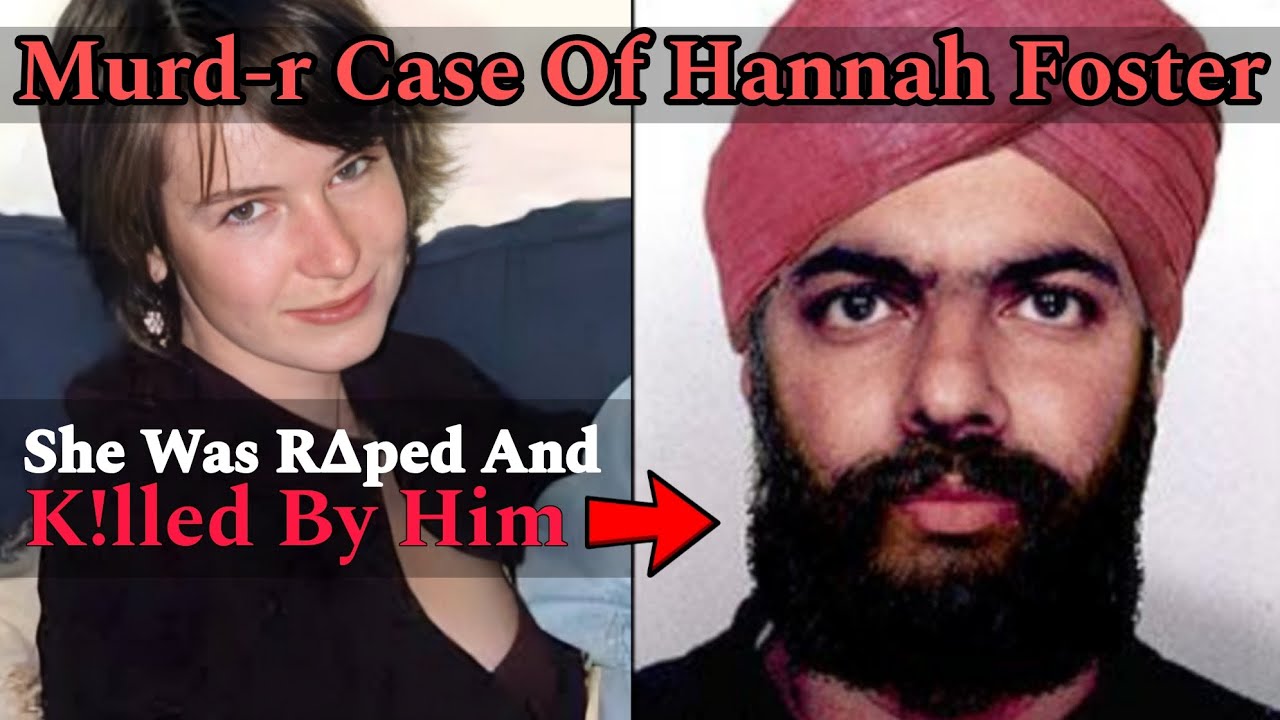 Murd-r Case Of Hannah Foster | Nagamese | Fact Jankari Nagamese