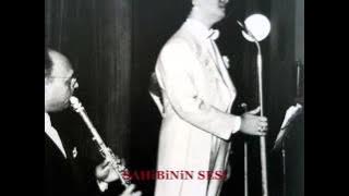 Zeki Müren & Şükrü Tunar - Canımın yoldaşı ol gönlüme bin neş'e bırak (2)