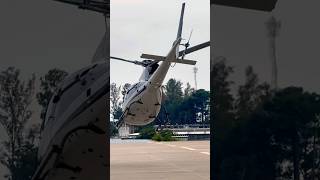 Esquilo Airbus H125 AS 350 B3 #aviação #shortsvideo #helicopter #aviation #viral #videos #shorts
