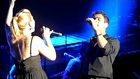 Kelly Clarkson f/t Joey McIntyre - Don't You Wanna...