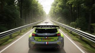 Ultimate Hillclimb Test | MrGamerz screenshot 4