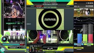 beatmania IIDX】Elemental Creation / dj TAKA meets DJ YOSHITAKA