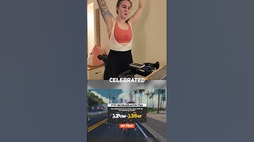 7 stages of a ZWIFT ride ⚰️ #cycling #zwifting #cyclingworkout #zwift