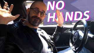 Can the 2018 Kia Stinger GT drive itself? OpenPilot / comma four installation
