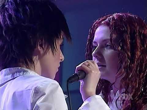 t.A.T.u. «All The Things She Said» | Live MAD TV, USA (2003)