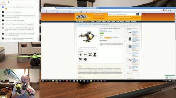 PID Tuning / Blackbox Log Analysis Livestream - 7/30/2016