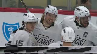 Adrian Kempe - All Goals 2024-25