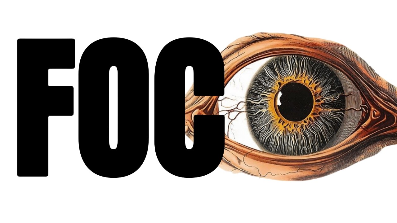 Me dê 20 minutos e vou te fazer ter um FOCO IMPARÁVEL